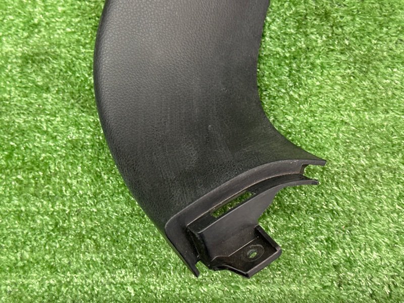 Обшивка крышки багажника Kia Sportage 3 2015 SL