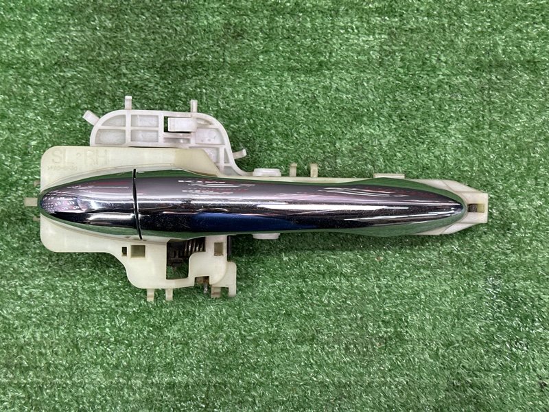 Ручка двери наружная в сборе Kia Sportage 3 2015 SL