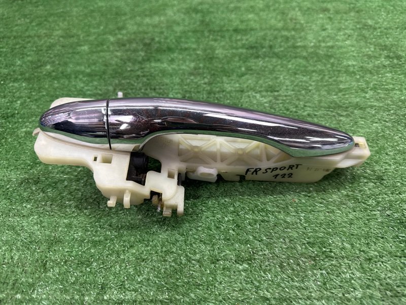 Ручка двери наружная в сборе Kia Sportage 3 2015 SL