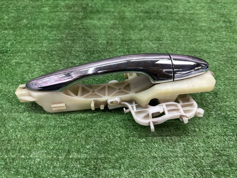 Ручка двери наружная в сборе Kia Sportage 3 2015 SL