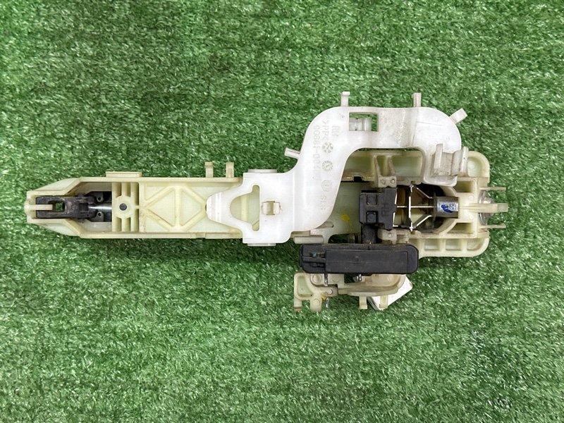 Ручка двери наружная в сборе Kia Sportage 3 2015 SL