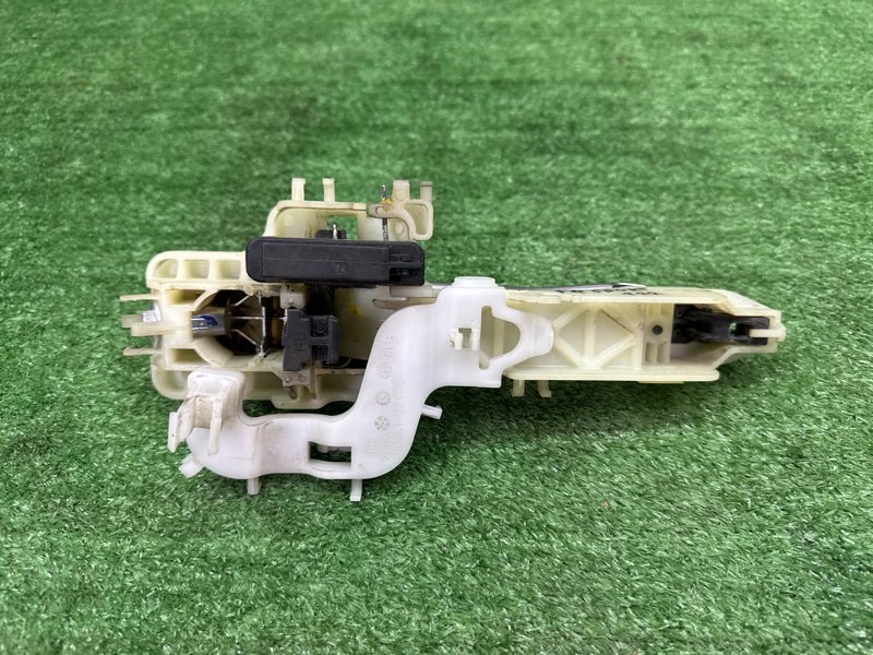 Ручка двери наружная в сборе Kia Sportage 3 2015 SL