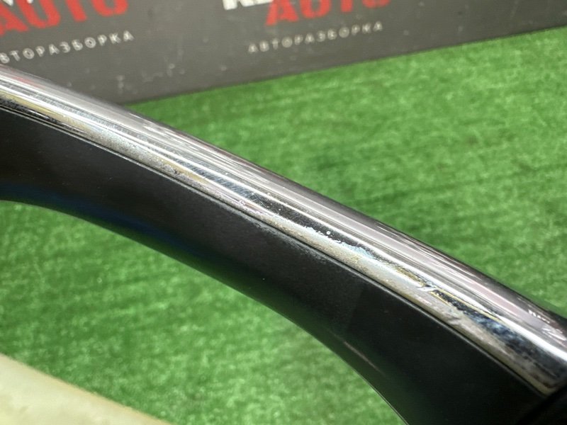 Ручка двери наружная в сборе Kia Sportage 3 2015 SL