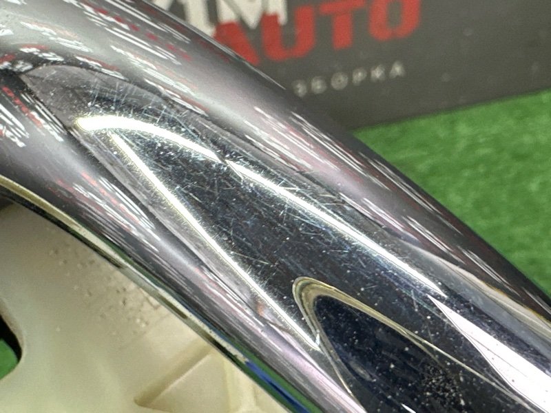 Ручка двери наружная в сборе Kia Sportage 3 2015 SL