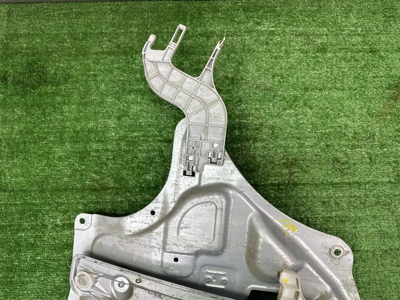 Механизм стеклоподъёмника Kia Sportage 3 2015 SL