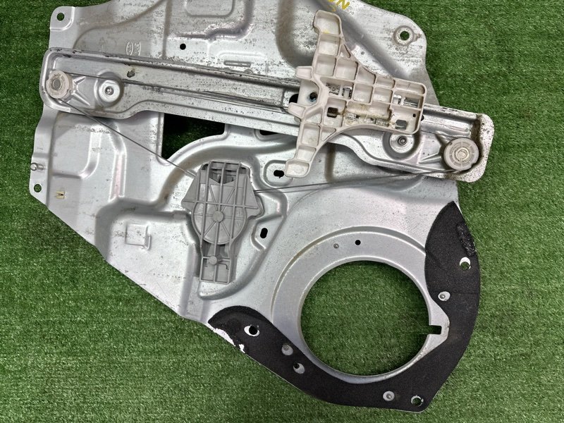 Механизм стеклоподъёмника Kia Sportage 3 2015 SL