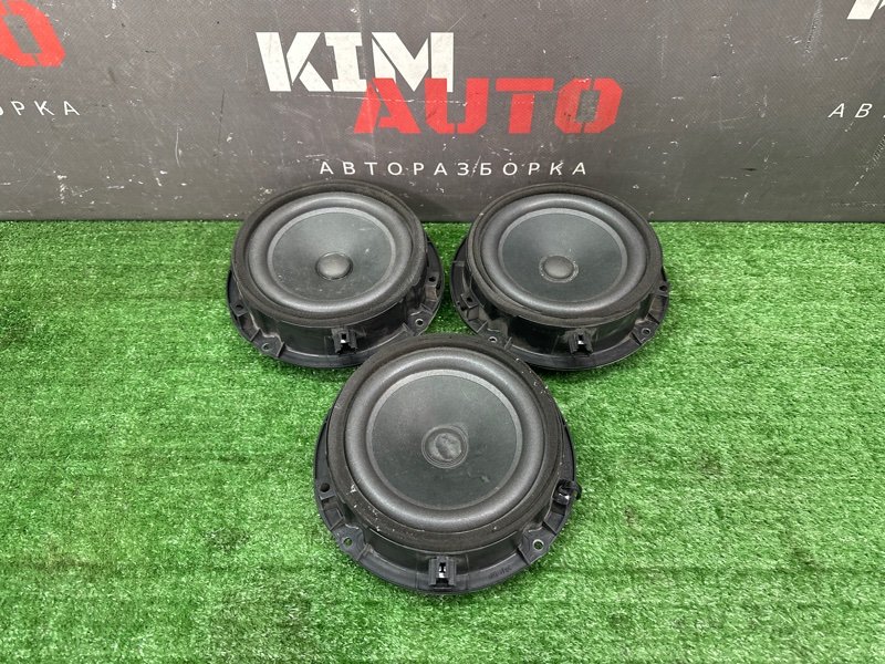 Динамик штатный Kia Sportage 3 2015 SL