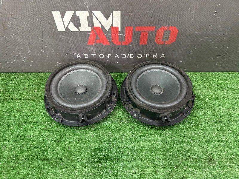 Динамик штатный Kia Sportage 3 2015 SL