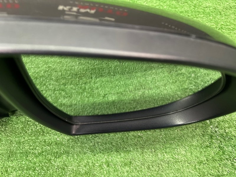 Зеркало заднего вида Kia Sportage 3 2015 SL