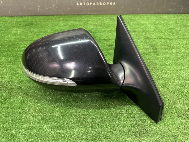 Зеркало заднего вида Kia Sportage 3 2015 SL