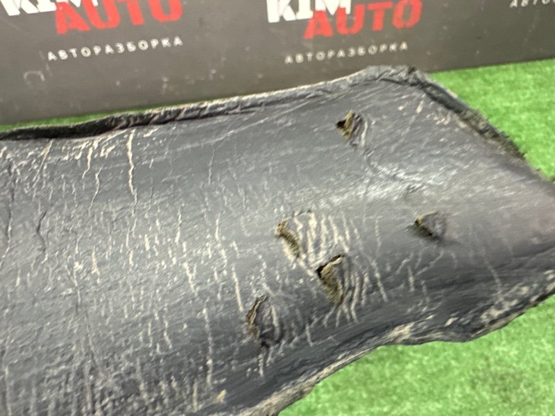 Пыльник крыла Kia Sportage 3 2015 SL