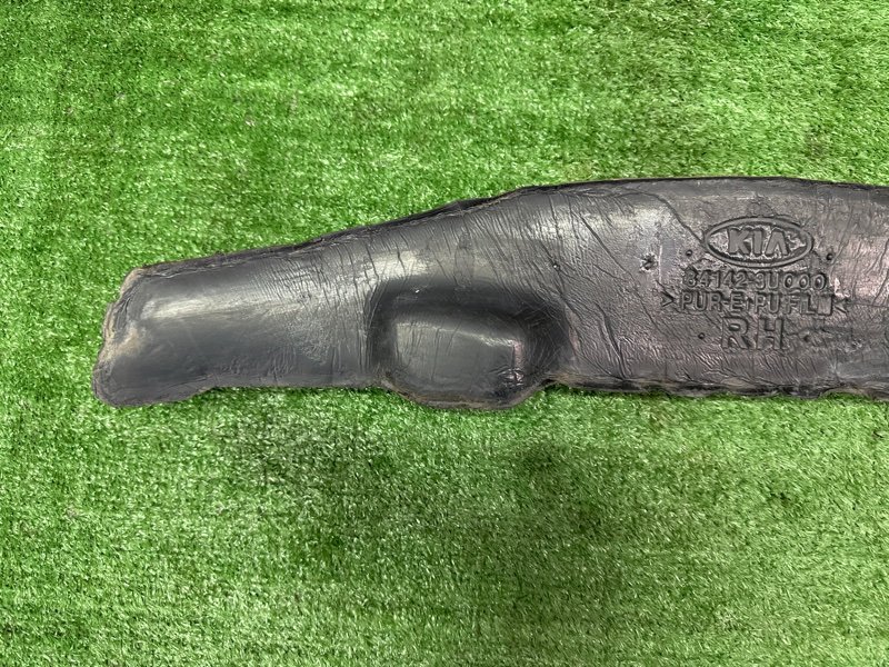 Пыльник крыла Kia Sportage 3 2015 SL