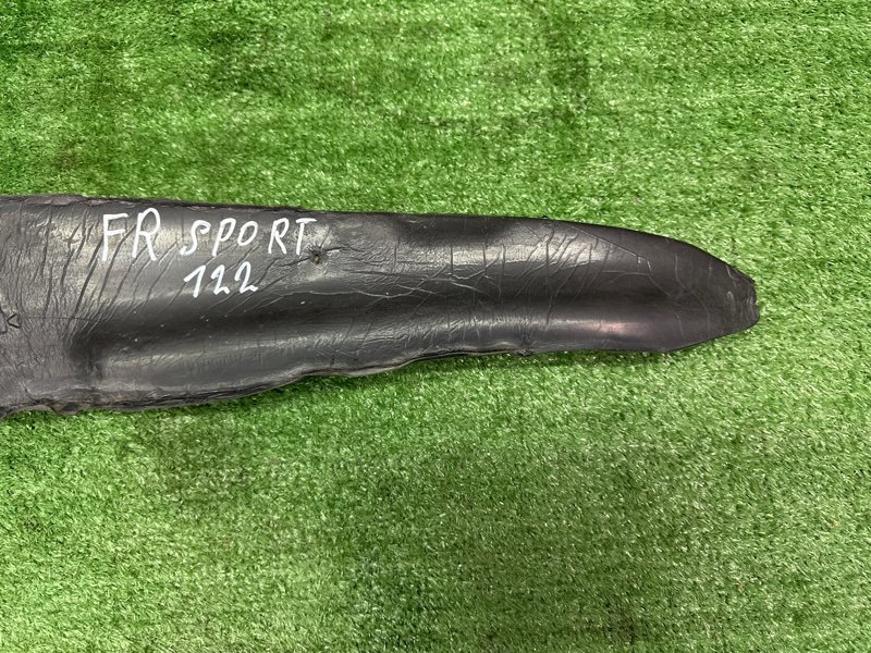 Пыльник крыла Kia Sportage 3 2015 SL