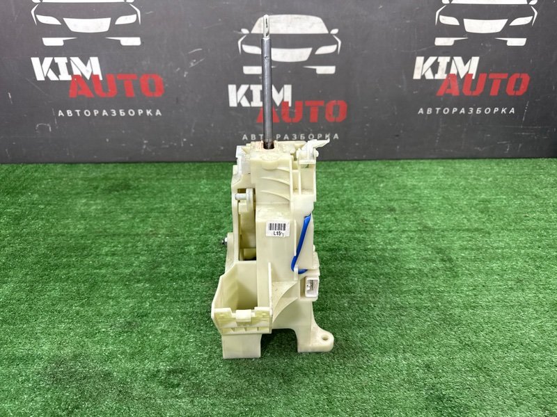 Селектор АКПП Kia Sportage 3 2015 SL