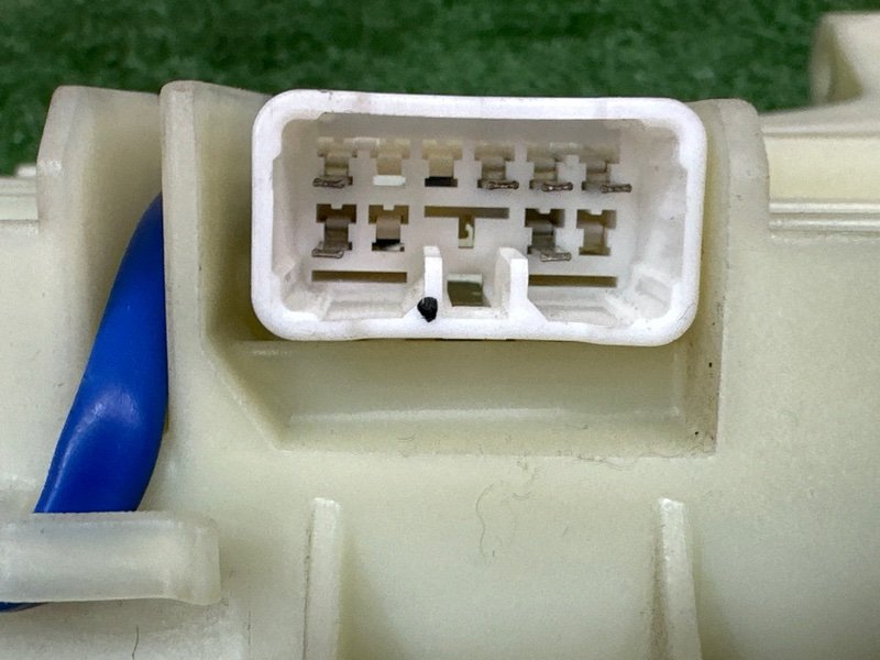 Селектор АКПП Kia Sportage 3 2015 SL