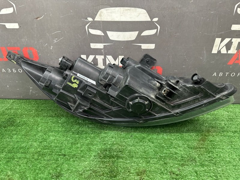Фары передние Kia Sportage 3 2015 SL