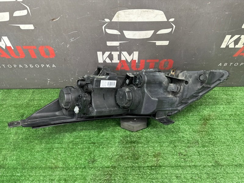 Фары передние Kia Sportage 3 2015 SL