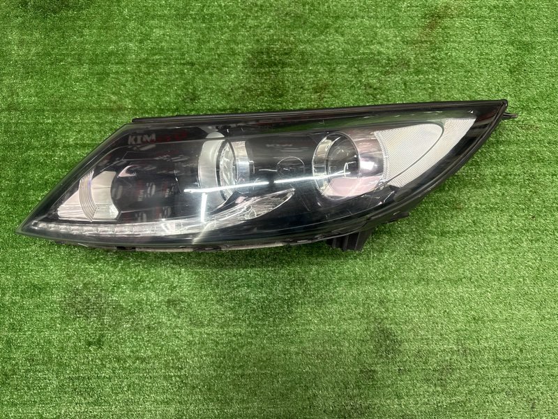 Фары передние Kia Sportage 3 2015 SL
