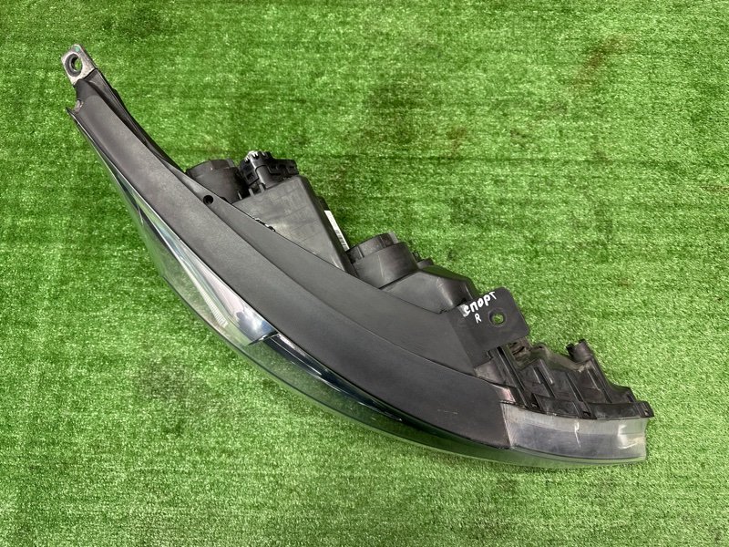 Фары передние Kia Sportage 3 2015 SL