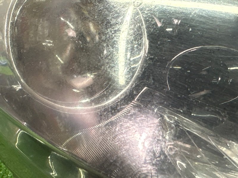 Фары передние Kia Sportage 3 2015 SL