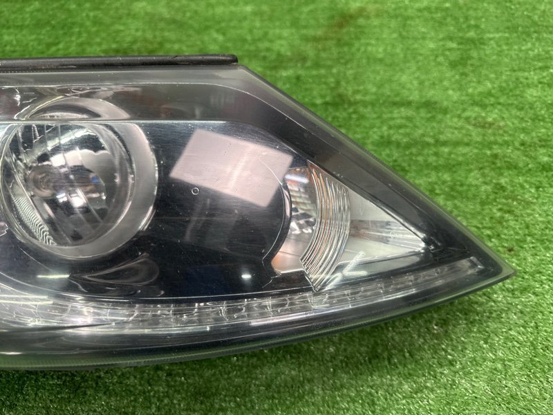 Фары передние Kia Sportage 3 2015 SL