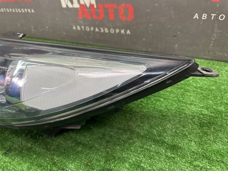 Фары передние Kia Sportage 3 2015 SL