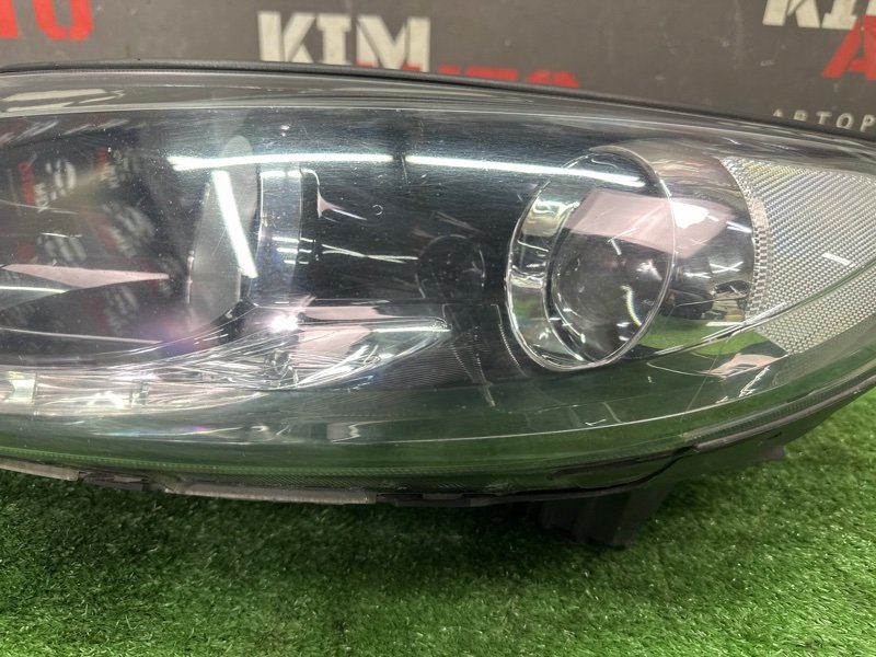 Фары передние Kia Sportage 3 2015 SL