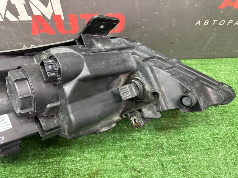 Фары передние Kia Sportage 3 2015 SL