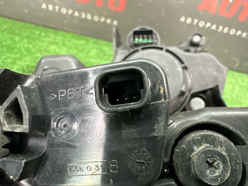 Фары передние Kia Sportage 3 2015 SL