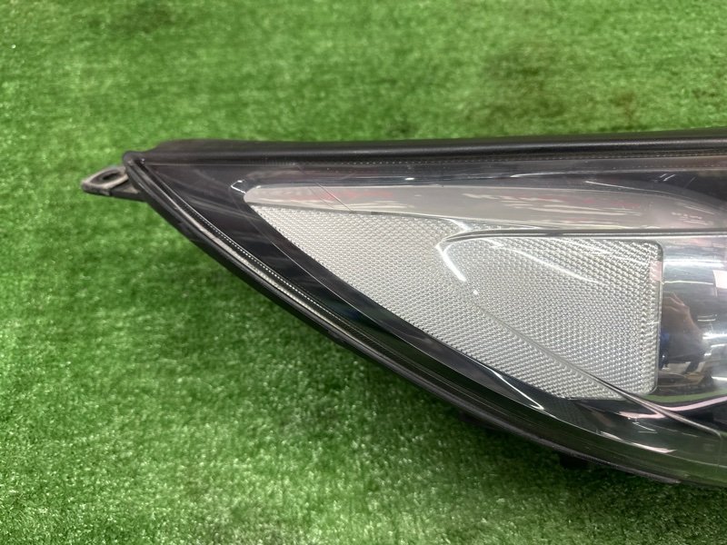 Фары передние Kia Sportage 3 2015 SL