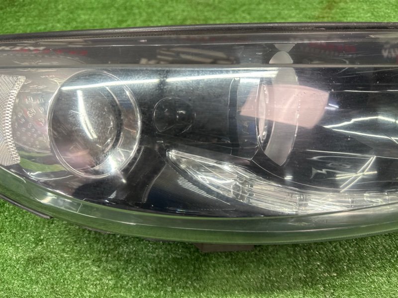 Фары передние Kia Sportage 3 2015 SL