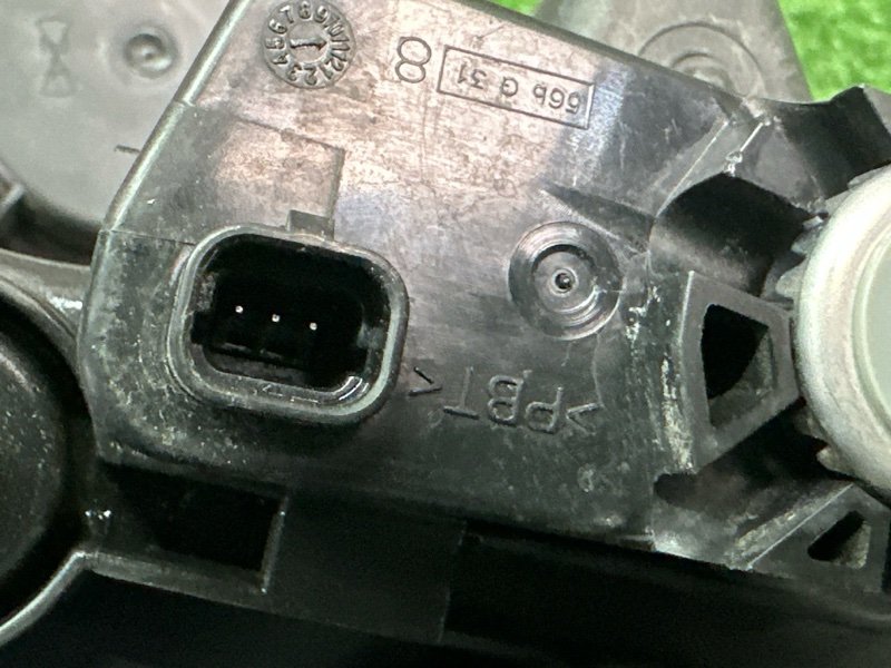 Фары передние Kia Sportage 3 2015 SL