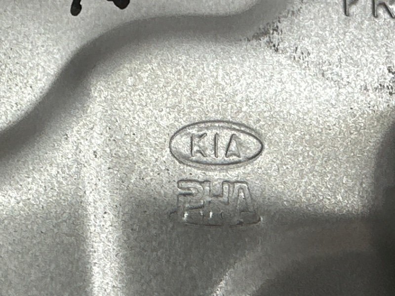 Механизм стеклоподъёмника Kia Sportage 3 2015 SL