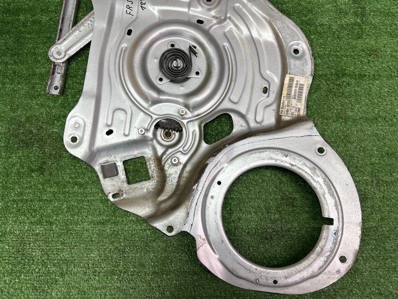 Механизм стеклоподъёмника Kia Sportage 3 2015 SL