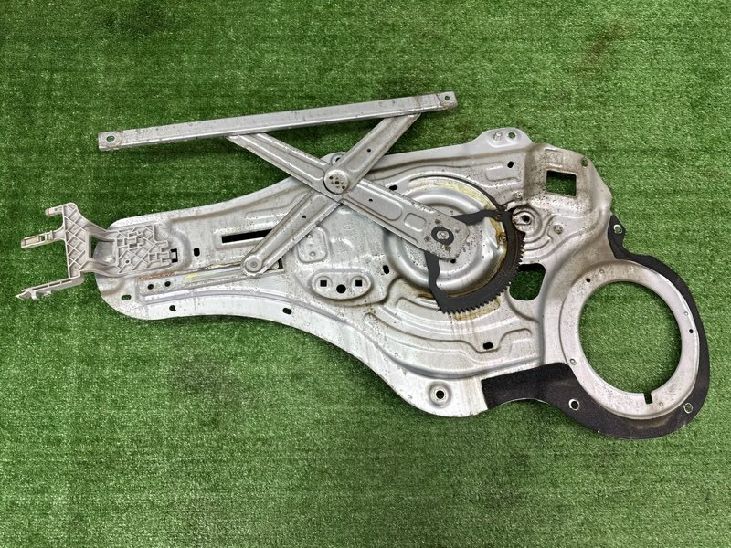 Механизм стеклоподъёмника Kia Sportage 3 2015 SL