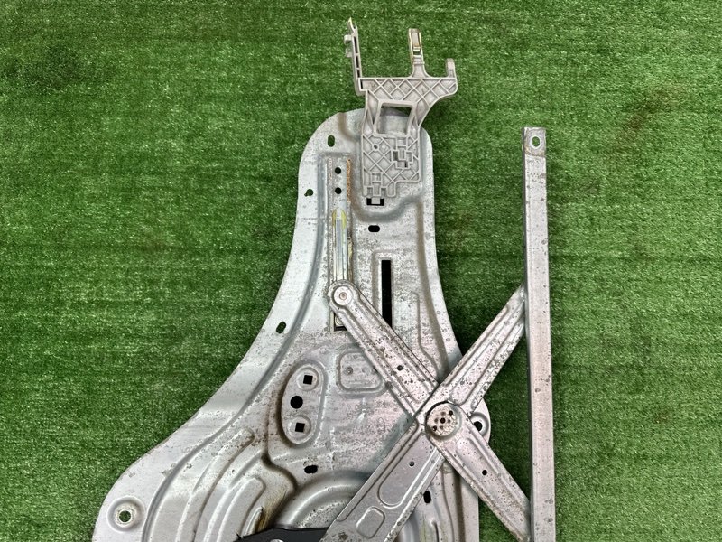 Механизм стеклоподъёмника Kia Sportage 3 2015 SL