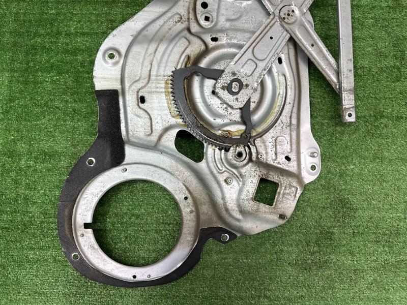 Механизм стеклоподъёмника Kia Sportage 3 2015 SL