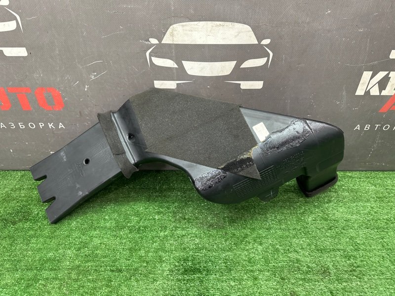 Воздуховод пола Kia Sportage 3 2015 SL