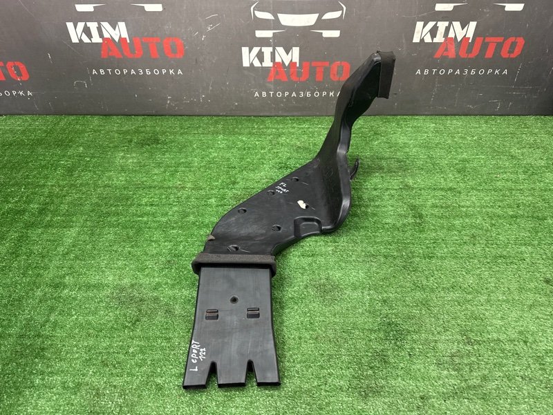 Воздуховод пола Kia Sportage 3 2015 SL