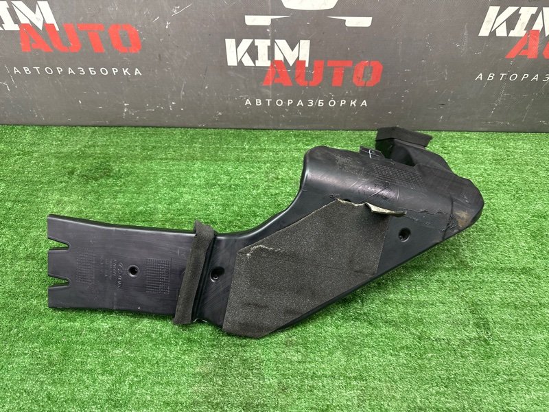 Воздуховод пола Kia Sportage 3 2015 SL