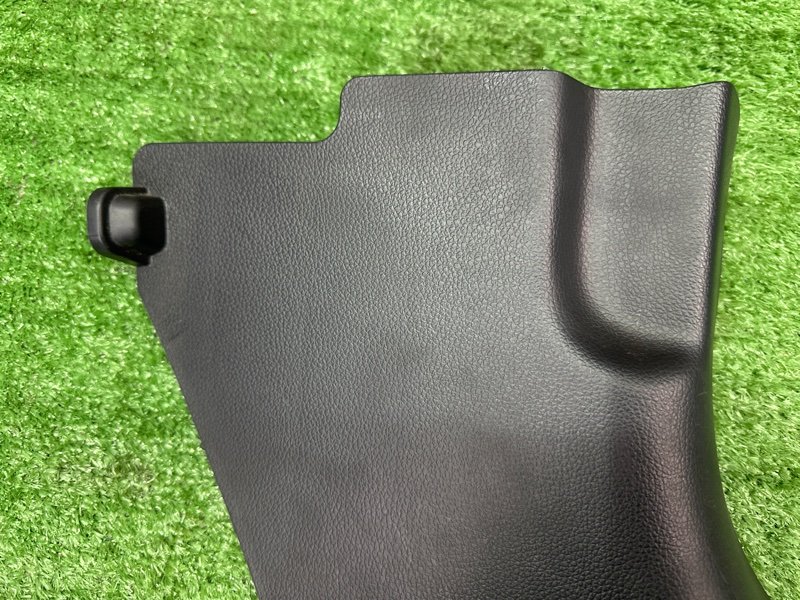 Накладка порога малая Kia Sportage 3 2015 SL