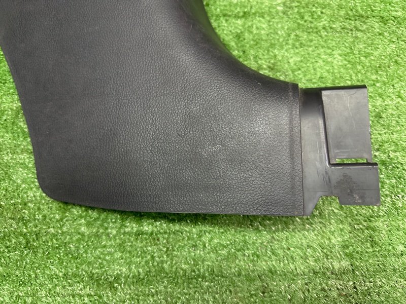 Накладка порога малая Kia Sportage 3 2015 SL