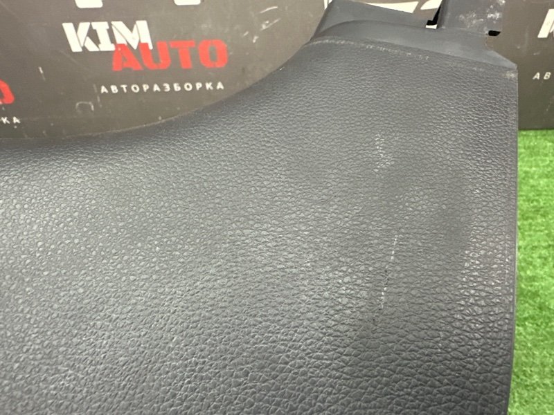 Накладка порога малая Kia Sportage 3 2015 SL