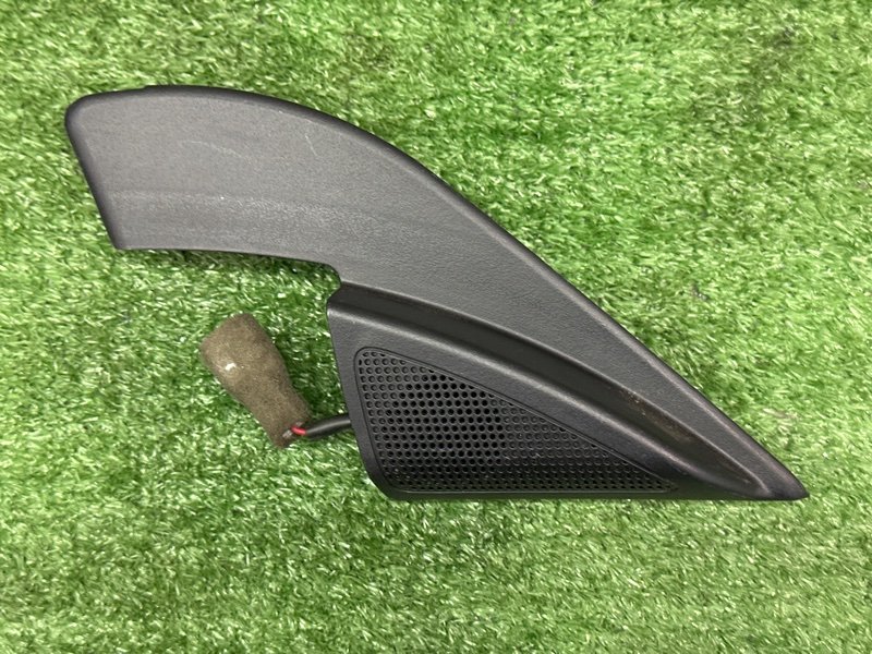 Твиттер зеркала Kia Sportage 3 2015 SL