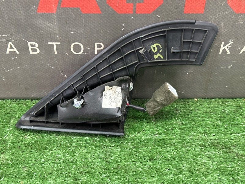 Твиттер зеркала Kia Sportage 3 2015 SL