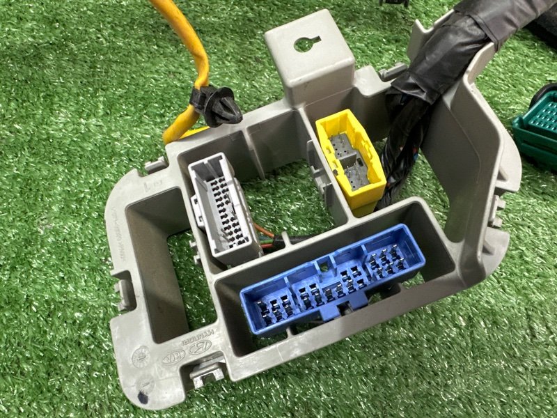 Проводка торпедо Kia Sportage 3 2015 SL