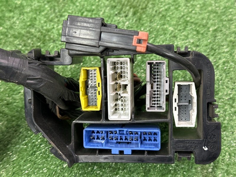 Проводка торпедо Kia Sportage 3 2015 SL