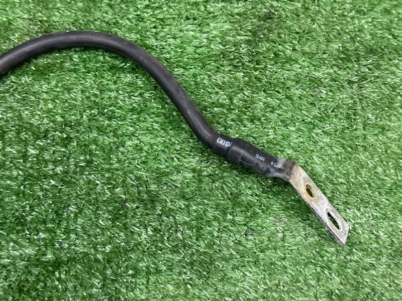 Минусовая клемма АКБ Kia Sportage 3 2015 SL