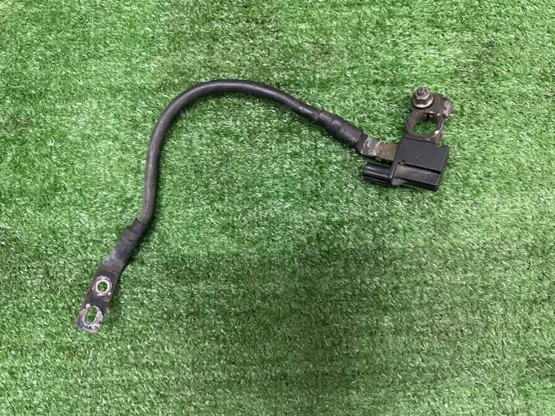 Минусовая клемма АКБ Kia Sportage 3 2015 SL