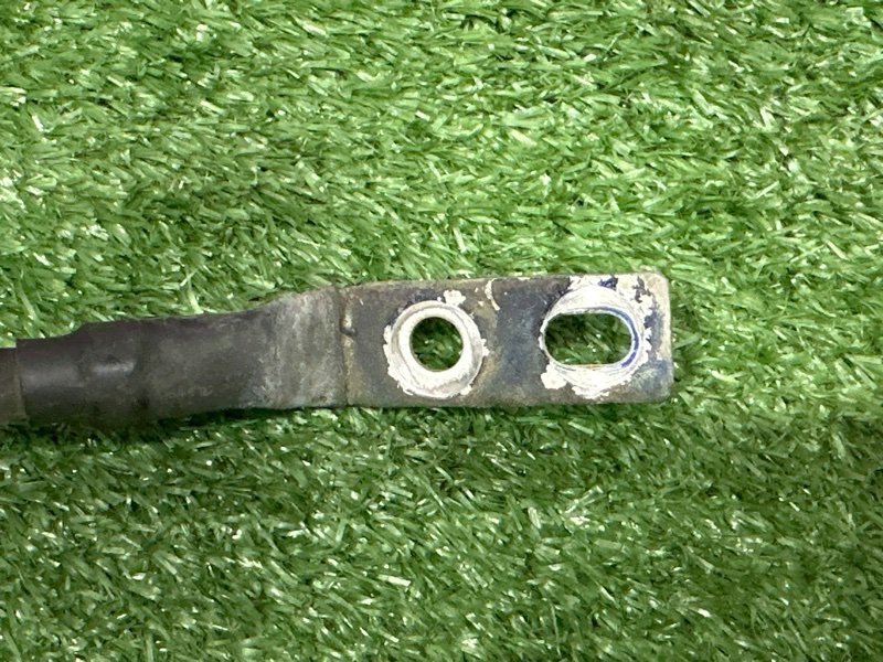 Минусовая клемма АКБ Kia Sportage 3 2015 SL